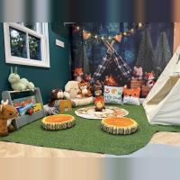 Little Foxes