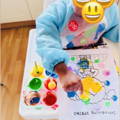Image from Genie