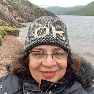 Image from Childminder 