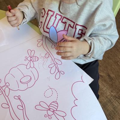 Image from Natalie Childminding