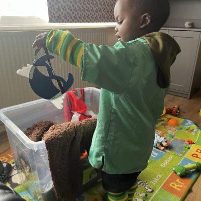 Image from Eleanor