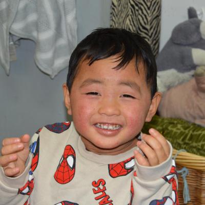 Image from Kiddy Care Nursery
