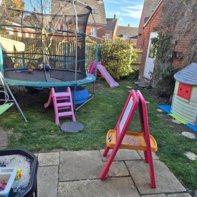 Image from Bedford Holiday Club