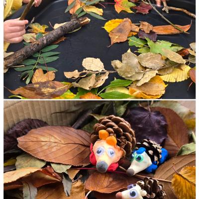 Image from HomeKidz ChildCare