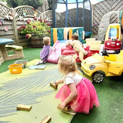 Image from Mischelle Akid