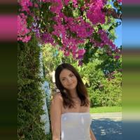 Avatar for Roseanna