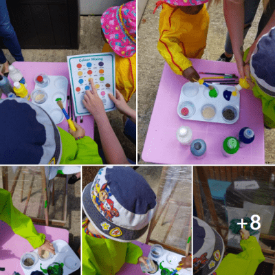 Image from Coutts Childcare