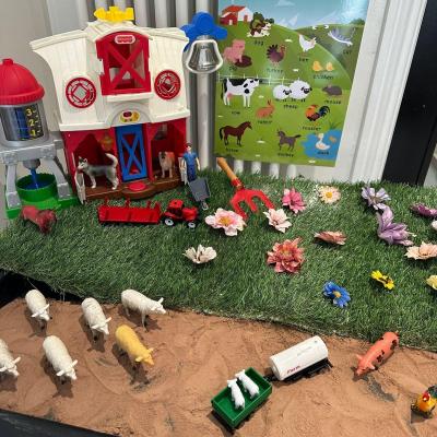 Image from Sunnyside Childcare