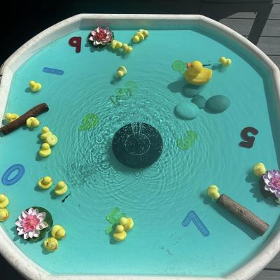 Image from GLH Childminding