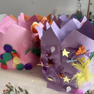 Image from Auntie Annies