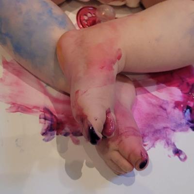 Image from Suzanne Lynn