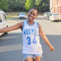 Avatar for Joy