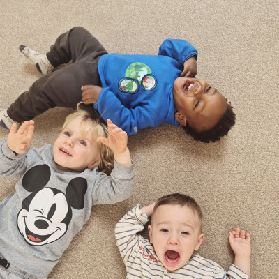Image from Teddy Day Childcare