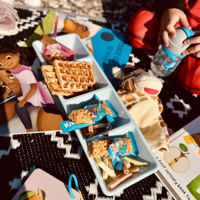 Image from Prisca Home Nursery