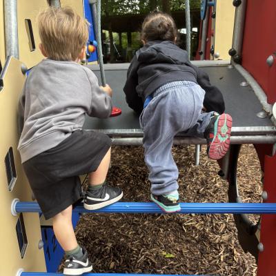 Image from Childcare at No 3