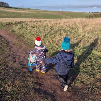 Image from Rachel