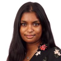 Vasuki M