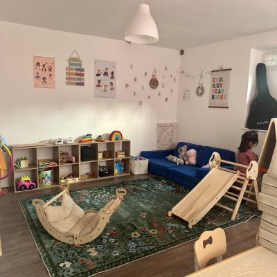 Image from The Nurturer