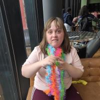 Kirsty