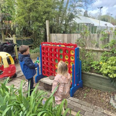 Image from Flora