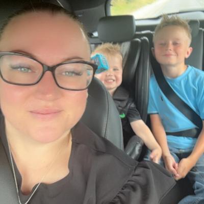 Image from Carly