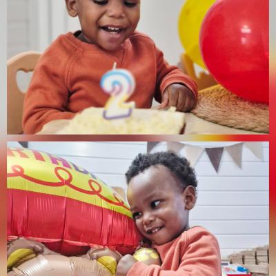 Image from Teddy Day Childcare