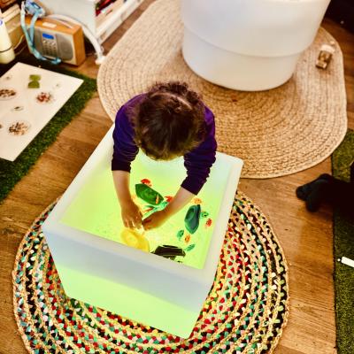 Image from Prisca Home Nursery