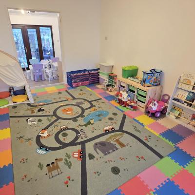 Image from Seedlings Tale SN