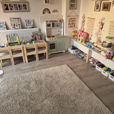 Image from Bright Skys Nursery