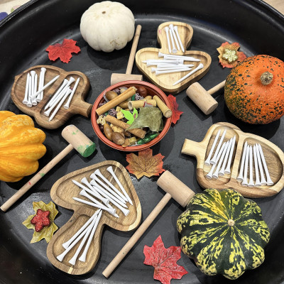 Image from Wendys childminding