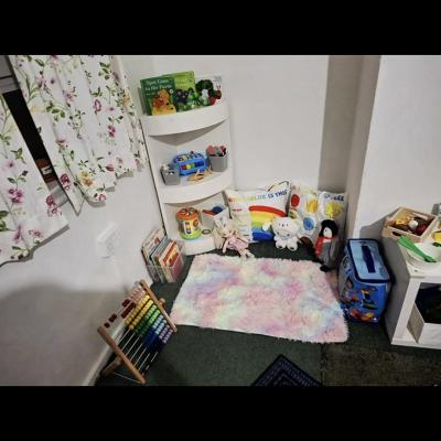 Image from Tahmina