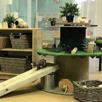 Hopscotch Nursery