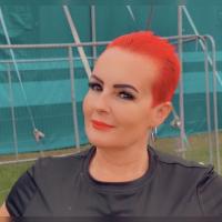 Clare Fairbrother