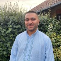 Mohammed
