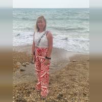 Celia Clark