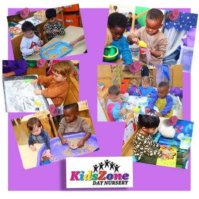 Image from KidsZone Day Nursery