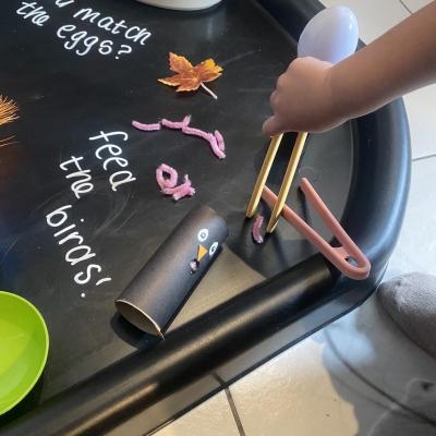 Image from Blue Bear Day Care