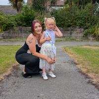 Leah