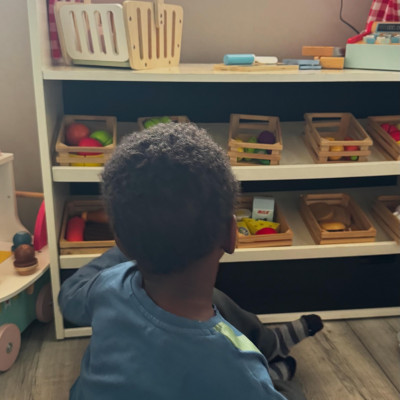 Image from MJ CHILDCARE