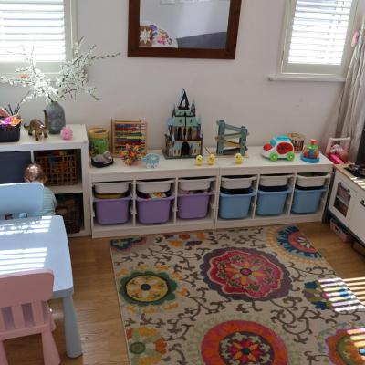 Image from Lily Tian