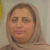 Bushra