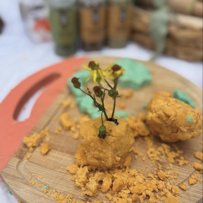 Image from MuddyBootsCO2