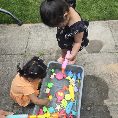Image from Samina