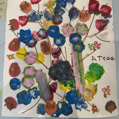 Image from Wendys childminding