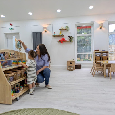 Image from AbiNURSERY