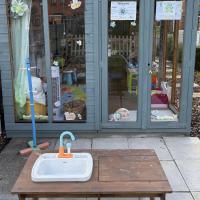 Giggle Garden