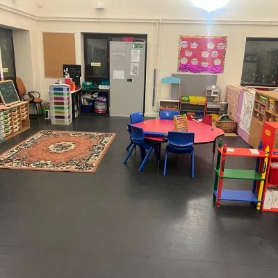 Image from KKCS Nursery