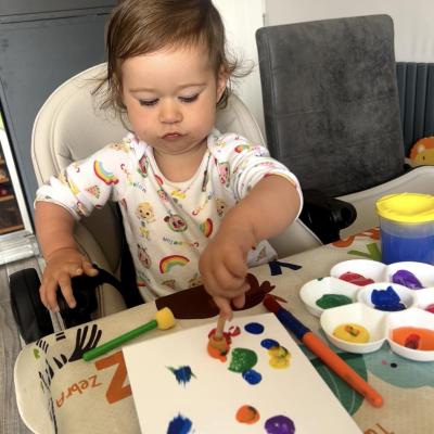 Image from Olivia