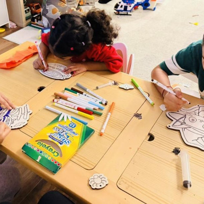 Image from Happy Space Academy