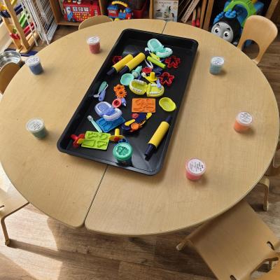 Image from CCCs childcare